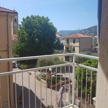 Nettuno Flat *