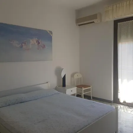 Nettuno Flat