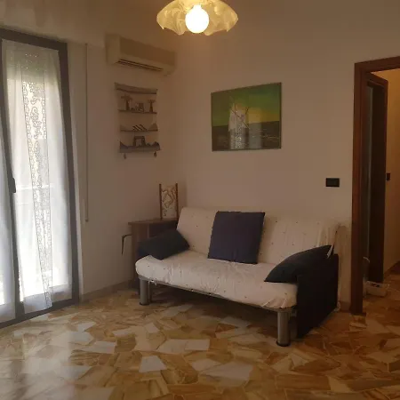 Nettuno Flat Apartment *