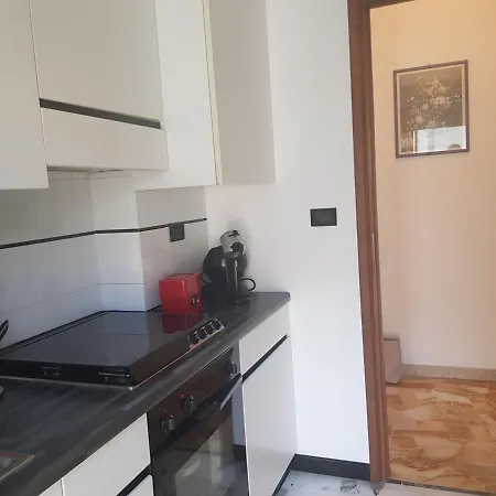 Nettuno Flat * Spotorno
