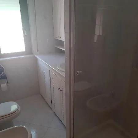 Nettuno Flat *