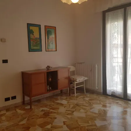 Apartment Nettuno Flat *