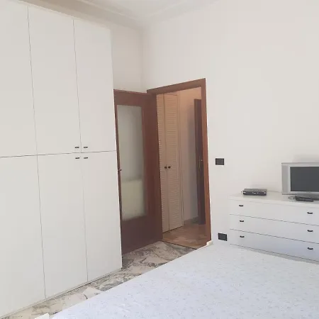 Nettuno Flat Apartment