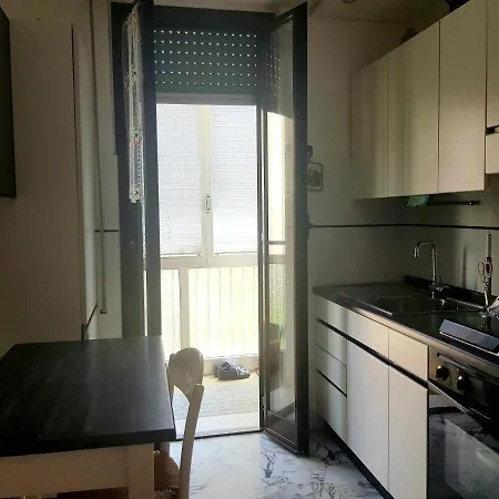 Appartamento Nettuno Flat
