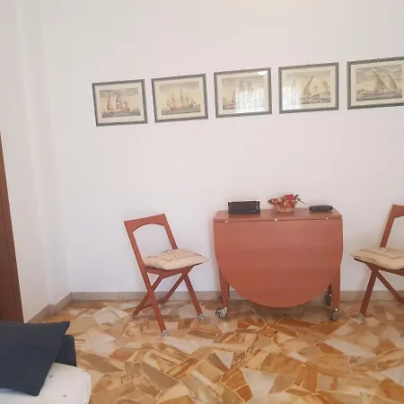 Appartamento Nettuno Flat *